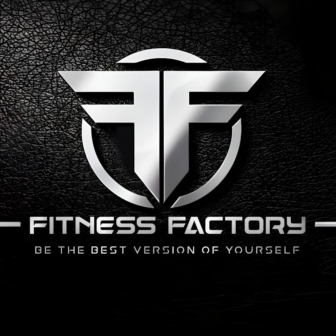 Fitness Factory Logo